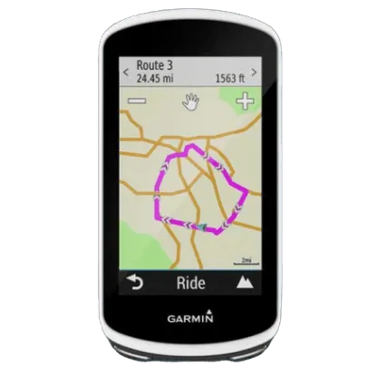 Garmin